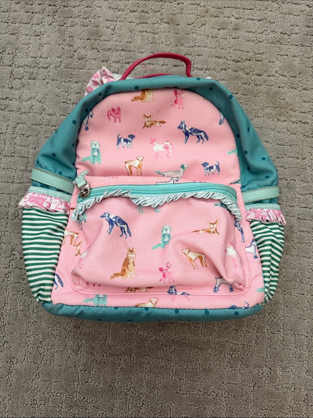 SweetHoney Mini Dog Backpack